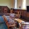 Barrington Church B&B