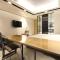 Hotel Eco stay