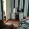 Nikoloz Guesthouse - Stepancminda