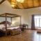 Emburara Farm Lodge - Mbarara