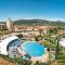 Studio vue mer et Esterel - 阿盖