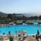 Studio vue mer et Esterel - 阿盖