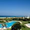ATICO DUPLEX APARTAMENTO ATLANTERRA PLAYA, ZAHARA DE LOS ATUNES
