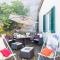 Varenne Open Terrace and Private Parking