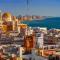 CDZ - Poniente, íntimo apartamento en el corazón de Cádiz - Cádiz
