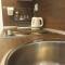 Studio apartman Rest Nest