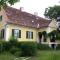 Erzherzog-Johann Ferienhaus mit besonderem Flair