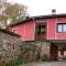 Nenchova Guest House