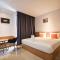 B Boutique Hotel