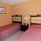 Hotel La Barca