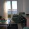 Apartments Sanmar