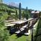 Chalet alla Cascata