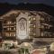 Hotel Maria Theresia