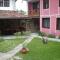 Nenchova Guest House