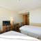 Back Home Hotel