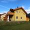Chalet Underhill - Kötschach-Mauthen