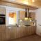 Chalet Underhill