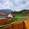 Chalet Underhill