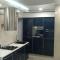 Falcon-X apartment