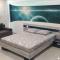 Falcon-X apartment