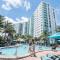 The Tides on Miami Hollywood