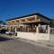 AP 05 com Jacuzzi - Sol e Mar Residence Be Summer