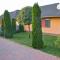 Homokháti Apartman