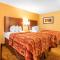 Motel 6-Little Rock, AR - Airport