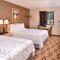 Cottonwood Inn and Conference Center - South Sioux City