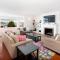 San Francisco Bay View 3BR Apartment