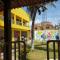 Sol Hostel & Pousada Maragogi