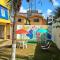 Sol Hostel & Pousada Maragogi
