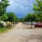 Camping El Roble