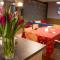 Foto: Mixed colors loft -majoitus