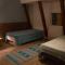 Mixed colors loft -majoitus