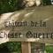 Château de la Chasse-Guerre photo 14
