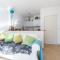 Appartement Nice Port