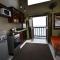 Shipwatcher Studio w/Mezzanine