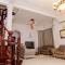 Rio 6a homestay