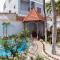 Rio 6a homestay