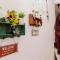 Rio 6a homestay
