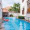 Rio 6a homestay