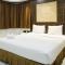 3BR City View Sudirman Condominium Apartment by Travelio