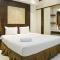 3BR City View Sudirman Condominium Apartment by Travelio