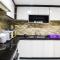 3BR City View Sudirman Condominium Apartment by Travelio