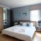 Living at Sphere Apartment