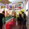 Paypurix Hostel Lima Airport - Lima