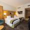 Holiday Inn Abu Dhabi by IHG