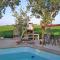 Mas de Felip - Casa rural con piscina privada en el Delta - Deltavacaciones - Deltebre