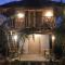 Mandala Tribe Treehouses - سيكويجور